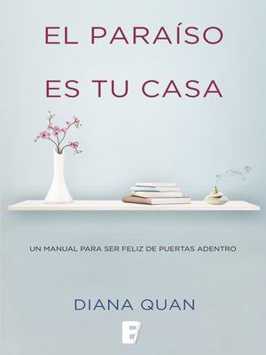 cover image of El paraíso es tu casa